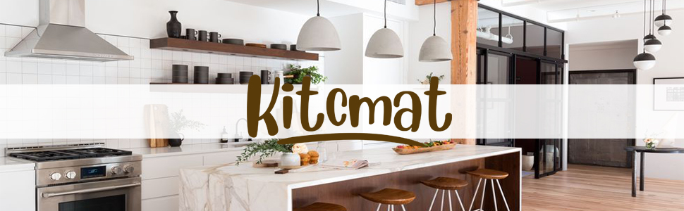 2Pcs Thankful Kitchen Rugs Set of 2 Grey Floor Mats for Cooking Non Slip Waterproof Standing Kitchen Runner Mats 17”x30”+17”x47”