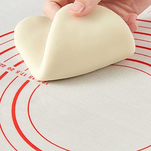 Qidoe Silicone Baking Mat, 16