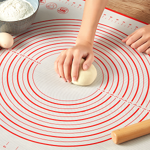 Qidoe Silicone Baking Mat, 16