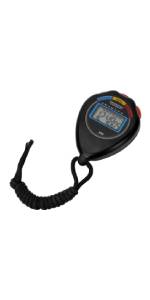 Ladybug Kitchen Timers, Cute Cooking Timer Baking Clock 60 Minute Mechanical Manual Clockwork Alarm No Battery Required for Classroom Bathroom Reading Sports Baking Gifts Game Exercise Office