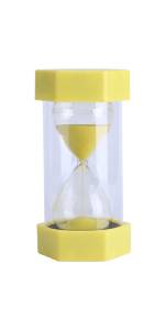 Ladybug Kitchen Timers, Cute Cooking Timer Baking Clock 60 Minute Mechanical Manual Clockwork Alarm No Battery Required for Classroom Bathroom Reading Sports Baking Gifts Game Exercise Office