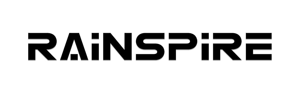 Rainspire 3-Piece Peeler Set, Premium Swivel Vegetable Peeler, Kitchen Gadgets Apple Peeler Potato Peeler Veggie Peeler Fruit Peeler, Dishwasher Safe Kitchen Accessories, Black