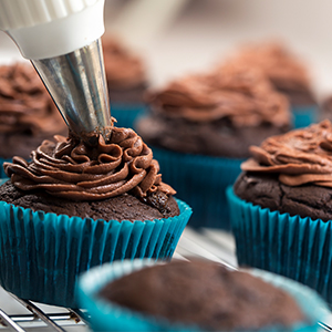Cooling Rack for Baking 2-Pack, 16x10 Inches Baking Rack, Thick Wire Cookie Rack for Cooking, Roasting, Grilling, Drying, Oven Safe, Fits Half Sheet Pan, Silver
