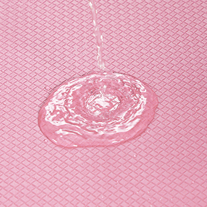 AUTODECO Kitchen Mats and Rugs Set of 2 - Cushioned Anti-Fatigue Kitchen Rug for Floor Washable 17