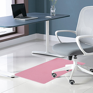 AUTODECO Kitchen Mats and Rugs Set of 2 - Cushioned Anti-Fatigue Kitchen Rug for Floor Washable 17