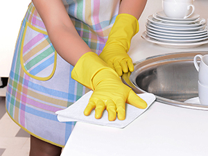 Utopia Towels 12 Pack Cotton Washcloths Set, 100% Ring Spun Cotton, Premium Flannel Face Cloths, Highly Absorbent and Soft Feel Fingertip Towels, White