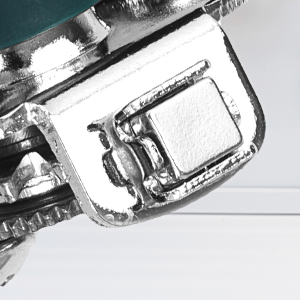 Beneno Heavy Duty Hand Can Opener Manual with Magnet, Durable Sharp Carbon Steel Blade Smooth Cutting, Big Effort-Saving Knob & Soft Grip Handle, Multifunctional Kitchen Tool with Bottle Opener, Green