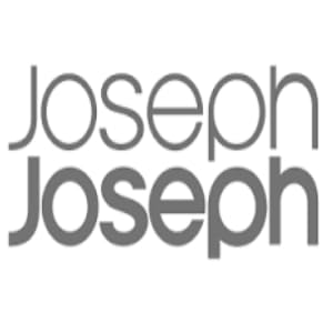 Joseph Joseph PrecisionPin - Rolling Pin with adjustable pastry thickness, Baking and dough rollers, Beech Wood, Multicolor