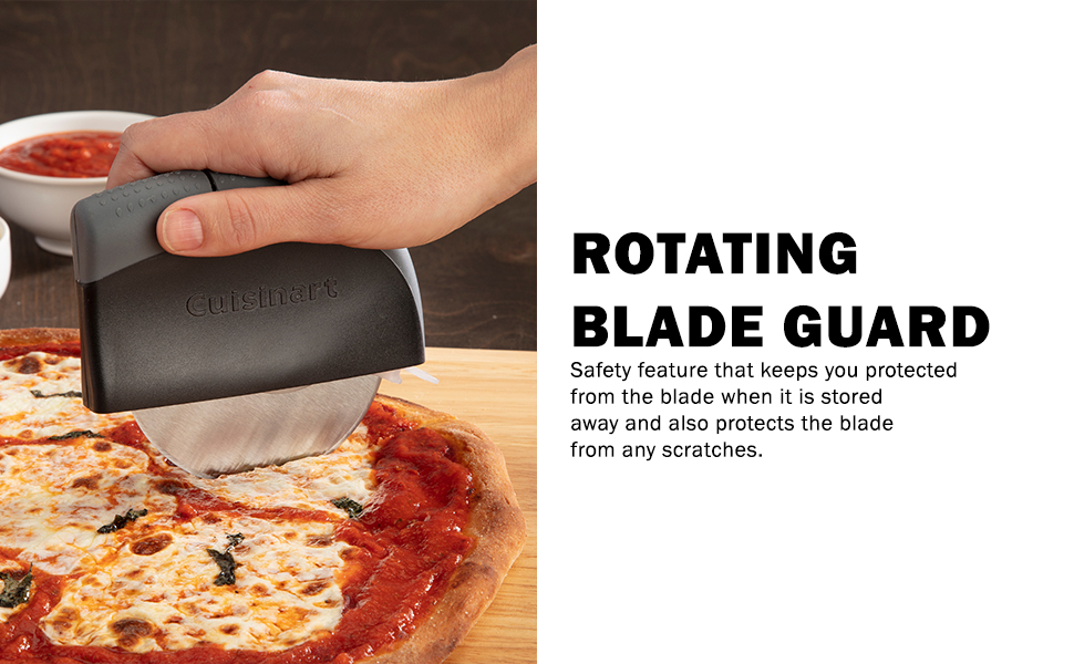 Cuisinart CPS-006 Pizza Wheel Cutter
