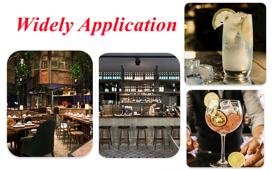 Heavy Duty Spring Bar Tool Strainer, Stainless Steel Finish Drink Strainer for Cocktails, Bartenders & Mixologists(Gold)