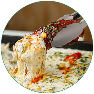 Chengu 12 Pack Stainless Steel Kitchen Tongs 7/9/12 Inches Food Serving Tongs Non Stick Cooking Clips for Kitchen Cooking Barbecue Buffet Wedding Family Gathering Grill Salad