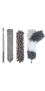 Disposable Kitchen Cleaning Cloths Dish Towels Dish Cloth Reusable Cloths for Kitchen, Bathroom, Household Cleaning (Blue 100 Pack)