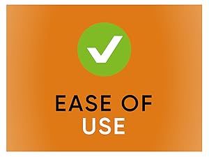 Spring Chef Premium Lemon Zester Grater with Handle - Fruits, Garlic, Chocolate, Nutmeg, Ginger Grater - Heavy Duty Kitchen Tool - Stainless Steel Citrus Zester with Blade Cover - Fine Shred, Black