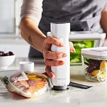 ZWILLING Z-Cut 5 in 1 Peeler