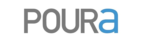 3-in-1 Liquor Pour spout with Built-in Fruit Fly Protection - BPA Free & Dishwasher Safe Hygienic Alcohol Speed Spouts - Also for Olive Oil, Juice, Syrup. Silver 2 Pack