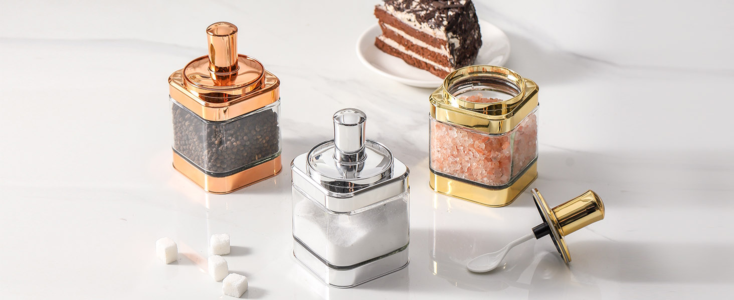 Gold Spoon Rest For Stove up, Stainless Steel Spoon Rest For Kitchen Counter, Large Kitchen Spoon Holder with Square Bottom, Spatula Spoon Ladle Utensil Holder, Heavy Duty.