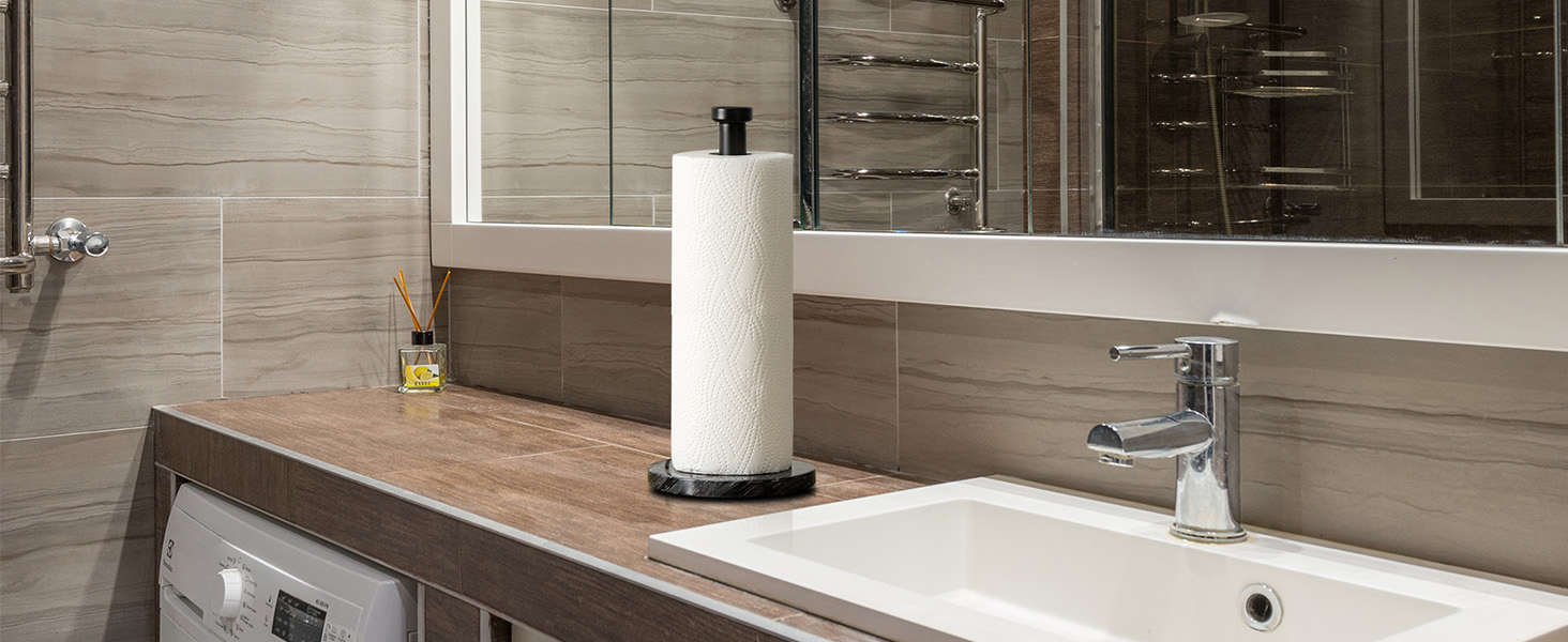 Gold Spoon Rest For Stove up, Stainless Steel Spoon Rest For Kitchen Counter, Large Kitchen Spoon Holder with Square Bottom, Spatula Spoon Ladle Utensil Holder, Heavy Duty.