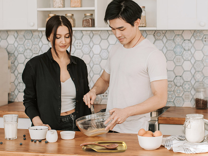 Gold Spoon Rest For Stove up, Stainless Steel Spoon Rest For Kitchen Counter, Large Kitchen Spoon Holder with Square Bottom, Spatula Spoon Ladle Utensil Holder, Heavy Duty.