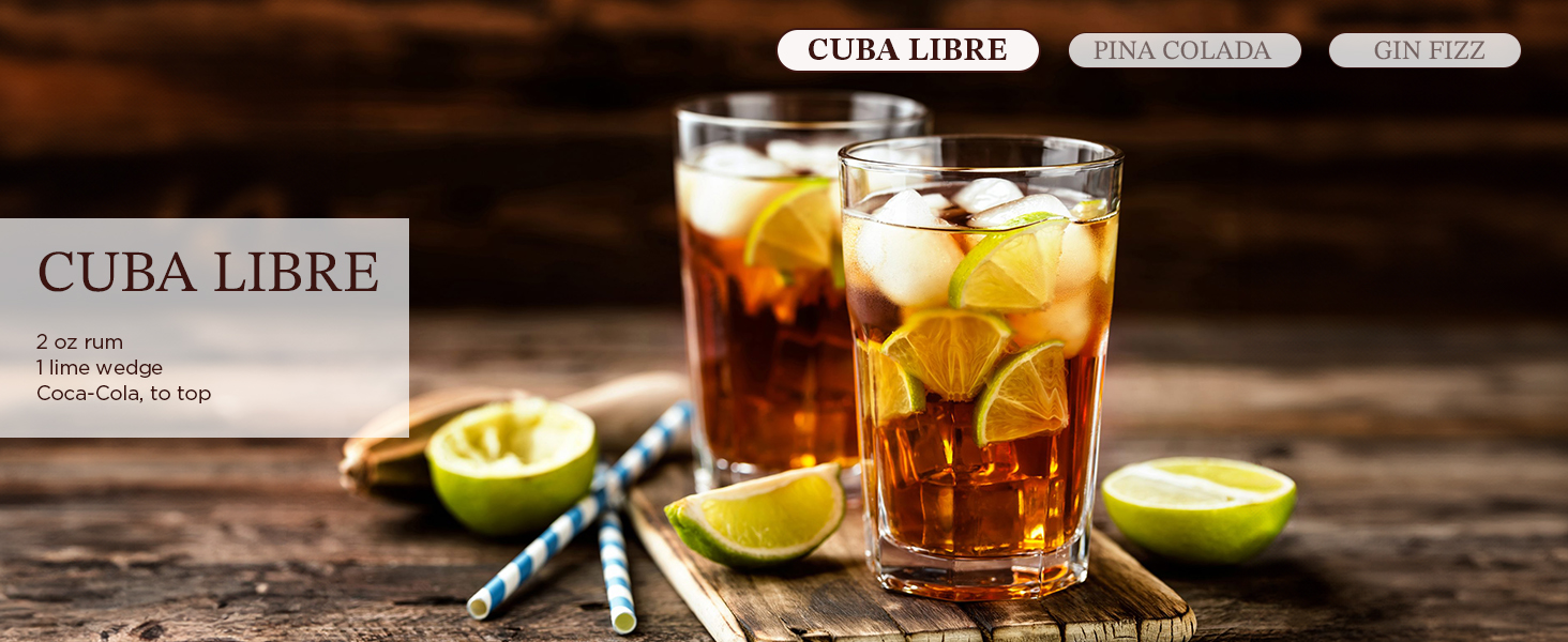 KITESSENSU Cocktail Shaker Set Bartender Kit, 6-Piece Silver Bar Set with Stand, Bar kit with Essential Bar Accessory Tools: Martini Shaker, Jigger, Strainer, Bar Spoon, Tongs, Opener