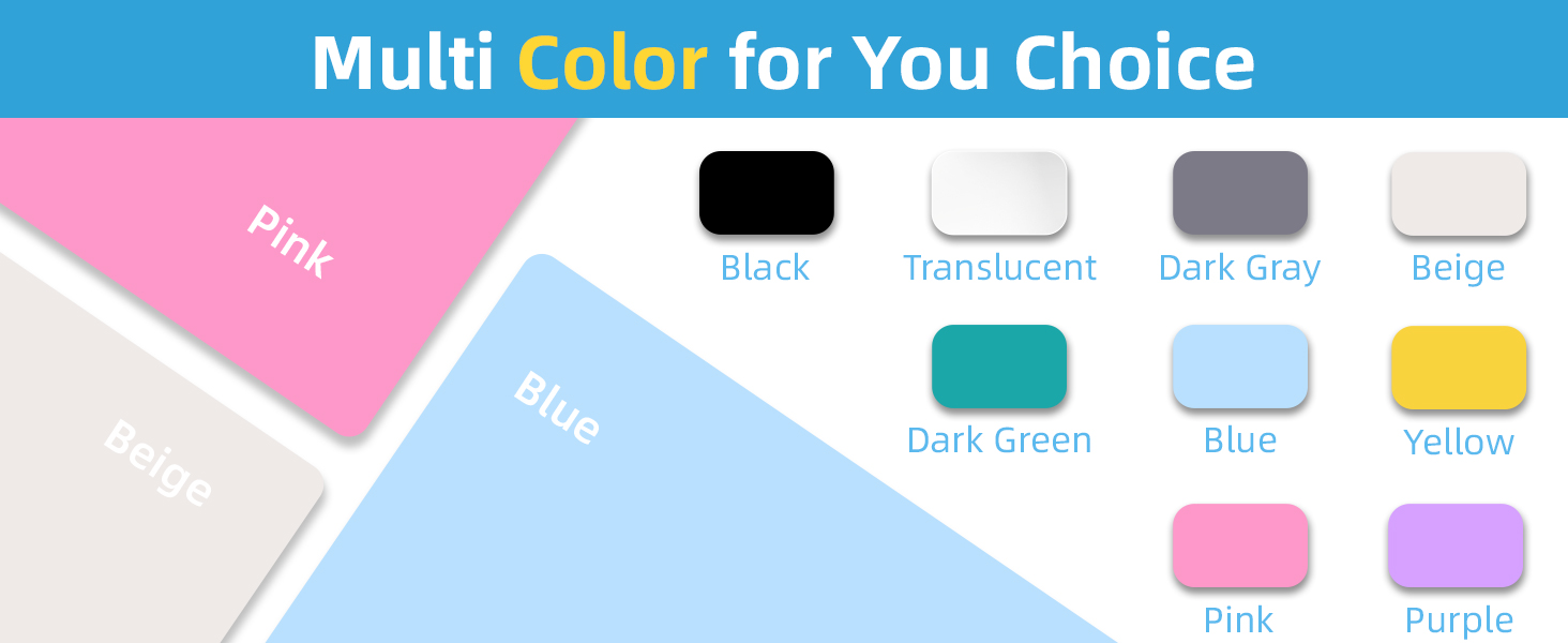 Gartful 2 Pack Silicone Crafting Mats, 15.7