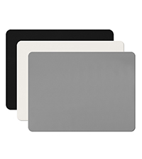 Gartful 2 Pack Silicone Crafting Mats, 15.7