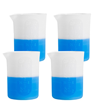 Gartful 2 Pack Silicone Crafting Mats, 15.7