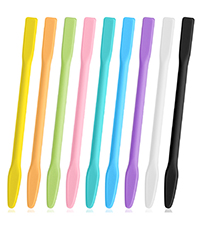 Gartful 2 Pack Silicone Crafting Mats, 15.7