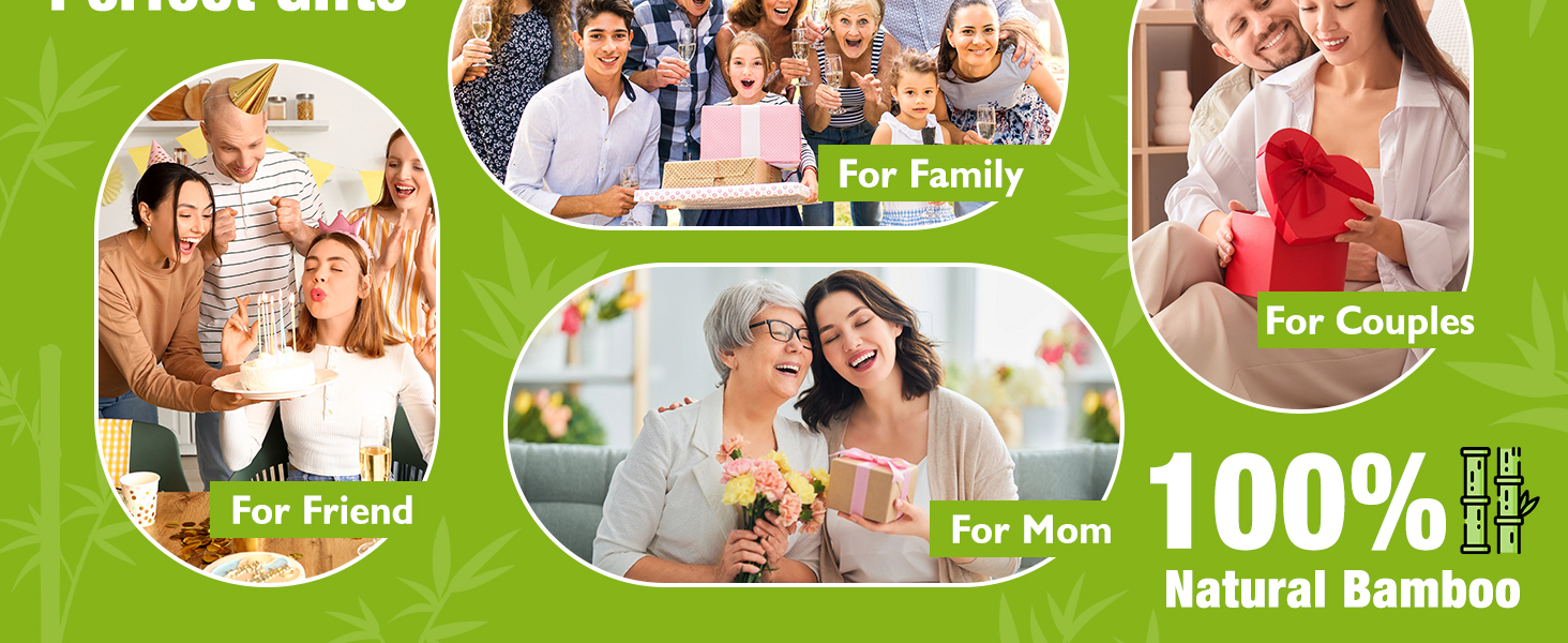 Wedding Gift for Couple 2026, Bridal Shower Gifts for Bride and Groom Engagement, Happy Marriage Cutting Board, Gifts for Wedding Shower, Newlywed Mr and Mrs Gifts Bride to Be Gifts