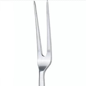 Kilajojo Chef Pro Stainless Steel meat Fork 13 Inch