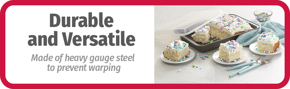 GoodCook Set of 2 Nonstick Steel 13