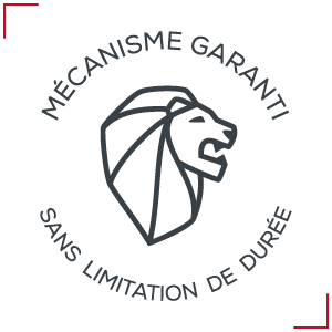 PEUGEOT Bistro Pepper Mill - Classic Pepper Grinder - Made with PEFC Certified Wood-Made in France, 10 cm -4 in. Saffron Yellow