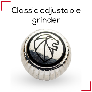 PEUGEOT Bistro Pepper Mill - Classic Pepper Grinder - Made with PEFC Certified Wood-Made in France, 10 cm -4 in. Saffron Yellow