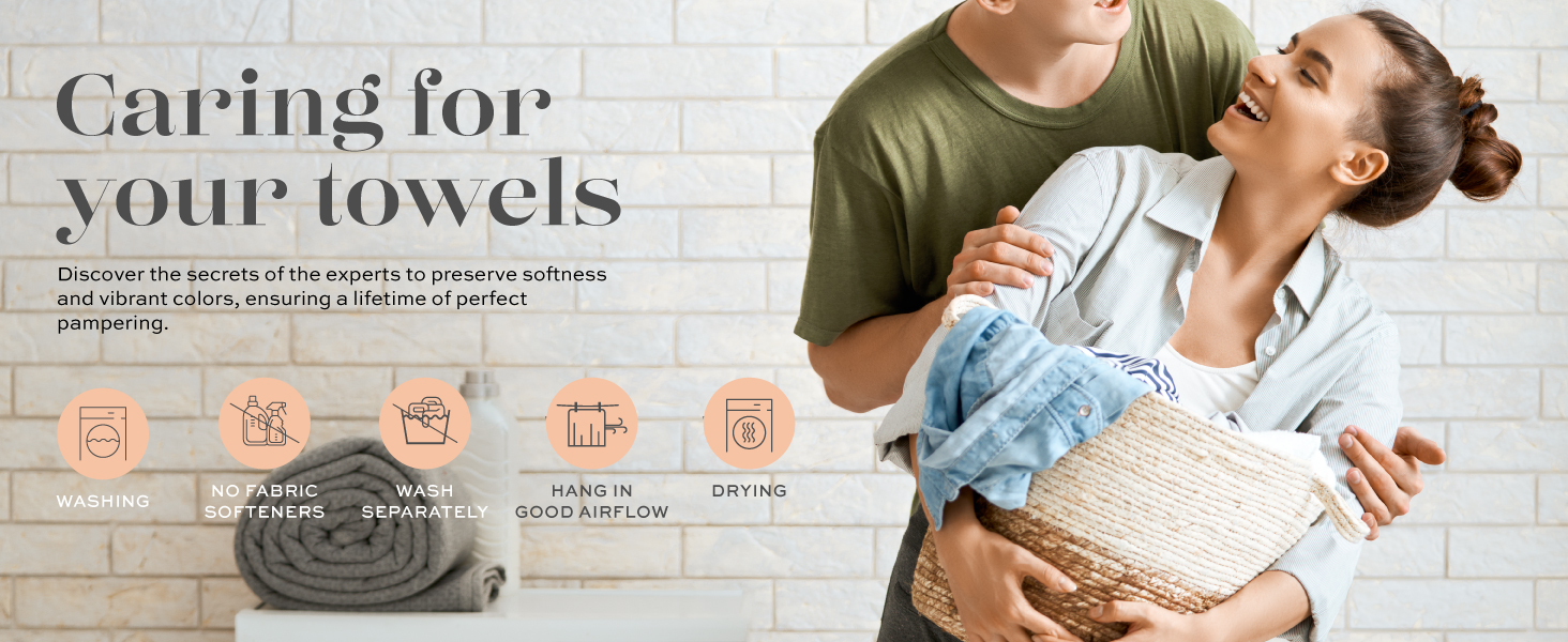 White Classic [12 Pack] Premium Dish Cloths for Kitchen - Heavy Duty Absorbent 100% Cotton 410 GSM Terry Kitchen Towels, 12x12 (Multi)