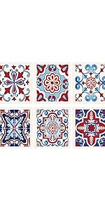 Morigins 6 Pcs Sunflowers Swedish Kitchen Dishcloths Multi Purpose Absorbent Soft Reusable Cleaning Dish Cloths Washable Decorative Tea Towels Bar Hand Towel