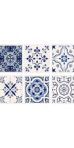 Morigins 6 Pcs Sunflowers Swedish Kitchen Dishcloths Multi Purpose Absorbent Soft Reusable Cleaning Dish Cloths Washable Decorative Tea Towels Bar Hand Towel