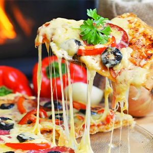 Watris Veiyi Small Rolling Pin, Wooden Dough Roller, Non-Stick Pizza Roller, Dough Baker Roller Set for Home Kitchen Baking Cooking(9.5cm/3.74in)