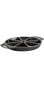 Lodge Cast Iron Muffin Pan