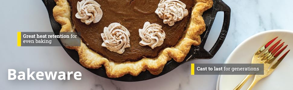 Lodge Cast Iron Muffin Pan