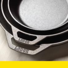 Lodge Cast Iron Muffin Pan