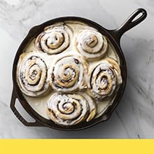 Lodge Cast Iron Muffin Pan