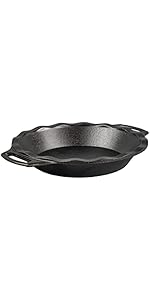 Lodge Cast Iron Muffin Pan