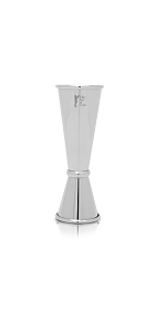 Hawthorne Strainer: Stainless Steel Cocktail Strainer for Home Bar and Professional Bartenders 5.75