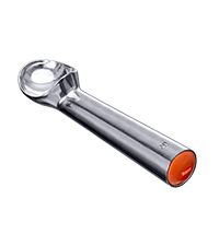 Amazing Abby - Melissa - Plastic Measuring Cups (4-Piece Set), Food-Grade Measuring Jugs, 1/2/4/8-Cup Capacity, Unbreakable, Stackable, Dishwasher-Safe, Great for Oil, Vinegar, Flour, and More