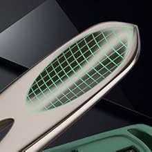 Nail Clippers Set-3 Pack,Fingernail Clippers& Toenail Clipper for Men,Wowen,Nail Clippers with Catcher,Nail Cutter for Thick Toe Nails,Stainless Steel Ultra Sharp Sturdy