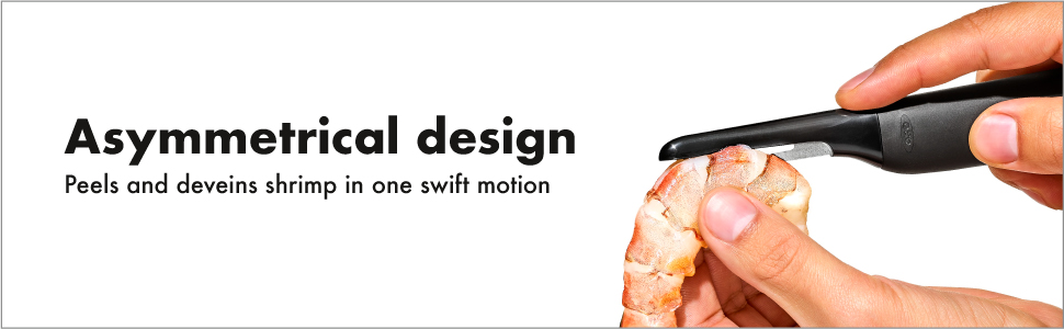 OXO Good Grips Shrimp Deveiner
