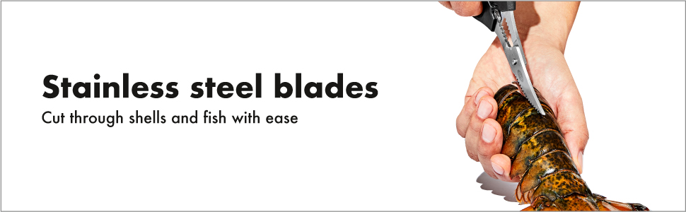 OXO Good Grips Seafood Scissors