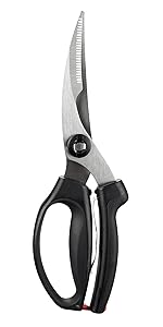 OXO Good Grips Seafood Scissors