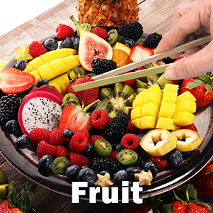 Mini Bamboo Tongs Disposable 100 Pcs 6.2 Inch Long Wooden Tongs for Charcuterie Large Cooking Utensils for Toaster Serving Food Natural Green for Catering Buffet Home