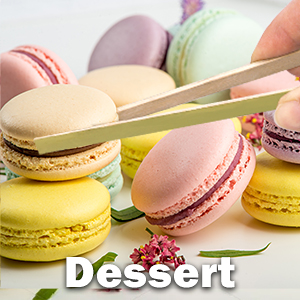 Mini Bamboo Tongs Disposable 100 Pcs 6.2 Inch Long Wooden Tongs for Charcuterie Large Cooking Utensils for Toaster Serving Food Natural Green for Catering Buffet Home