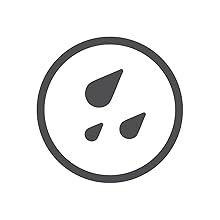 Epicurean Gourmet Series Nylon Pasta Server-Natural Handle with Black Head